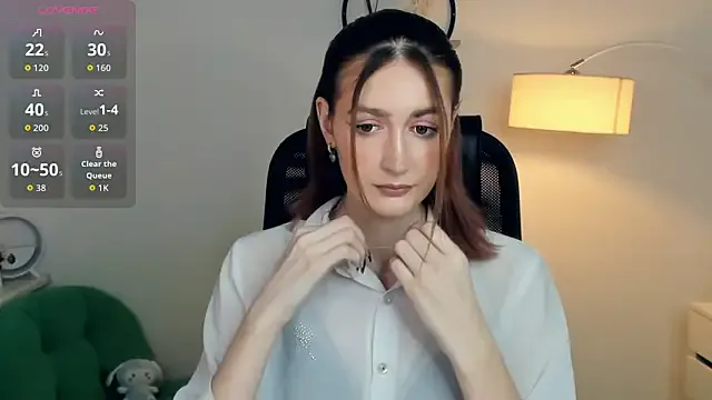 Freechat EasterBlink on StripChat