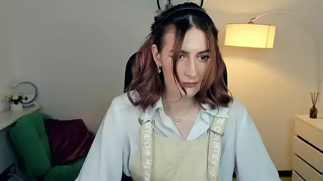 Freechat EasterBlink on StripChat