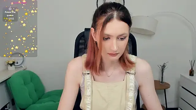 Freechat EasterBlink on StripChat