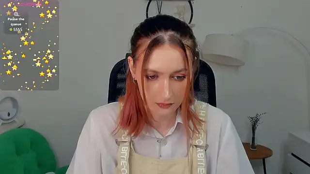 Freechat EasterBlink on StripChat