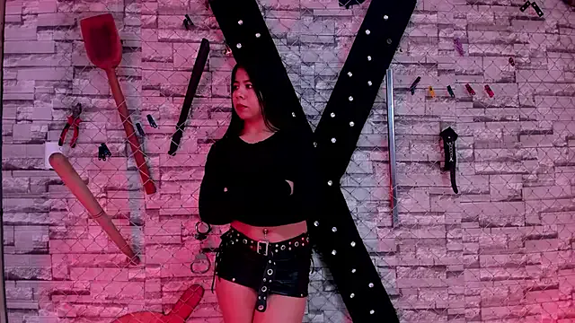 Eliz_bdsm on StripChat