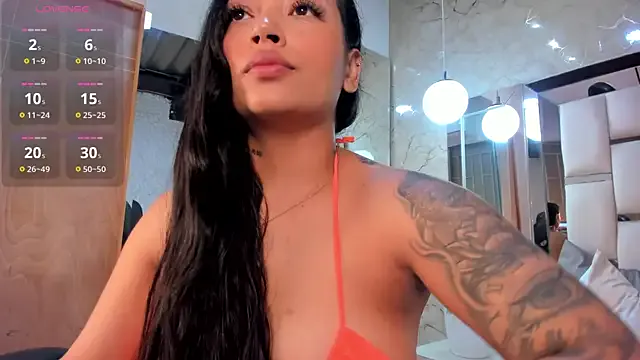 StripChat emma_carterr1 is Freechat emma_carterr1 — Rub my clit and make me hotter.