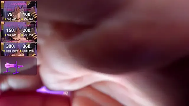 Private emma_smile on StripChat