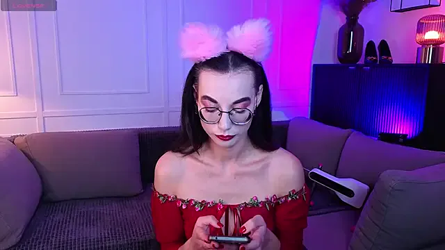 Freechat EmmaJakson on StripChat