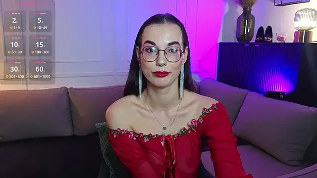 Freechat EmmaJakson on StripChat