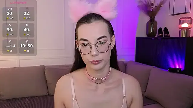 Freechat EmmaJakson on StripChat