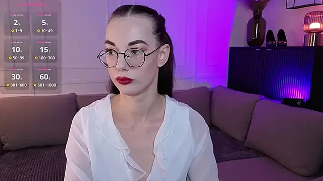 Freechat EmmaJakson on StripChat