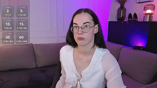 Freechat EmmaJakson on StripChat