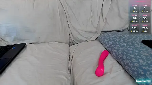 EmoDream1998 on StripChat