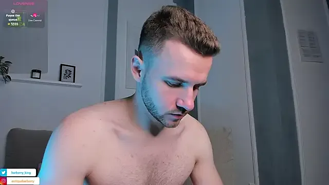 StripChat EnriqueBarberry is Freechat EnriqueBarberry — hot cumSHOW :heart: