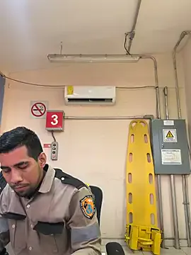 EnriquePersian197 — Cum