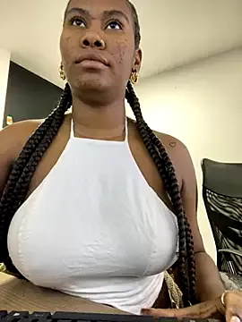 EroticAlanaa — Make me wet