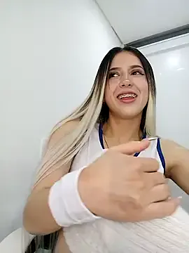 StripChat eva-2023 is Freechat eva-2023 — Dildo in my pussy +show boobs