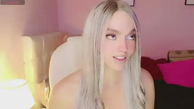 Freechat EvaEvangeline on StripChat