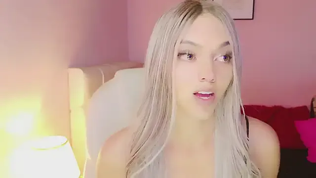 Freechat EvaEvangeline on StripChat