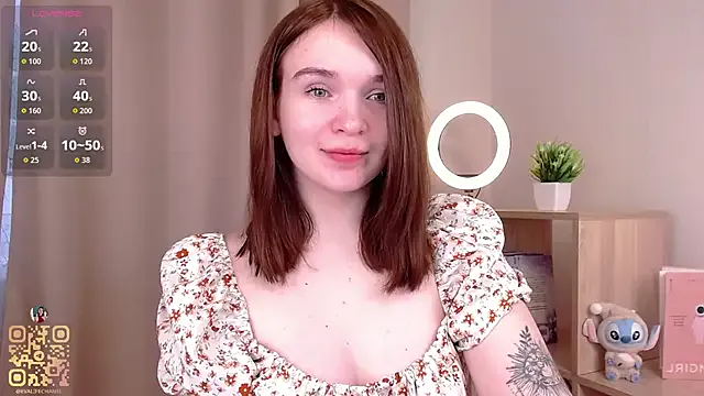 Freechat EvaJackson111 on StripChat