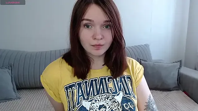 Freechat EvaJackson111 on StripChat