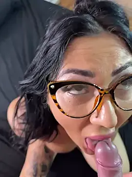 Evamendez02 — Big CUMSHOW FUCK ANAL+PUSSY in ticket