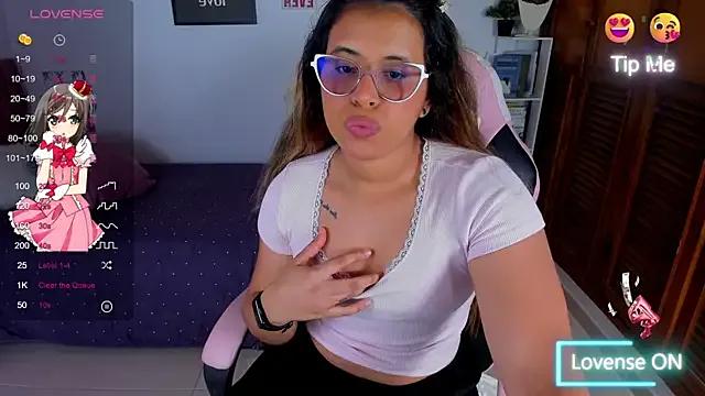 evarussel_ — naked and muscles