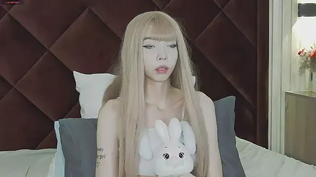 Freechat Evelyn_Neal on StripChat