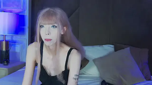 Freechat Evelyn_Neal on StripChat