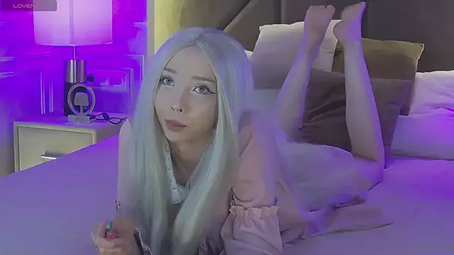 Freechat Evelyn_Neal on StripChat