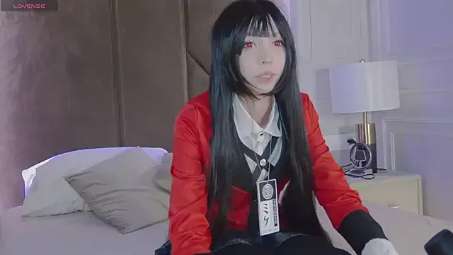 Freechat Evelyn_Neal on StripChat