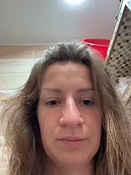 EvvaMur on StripChat 