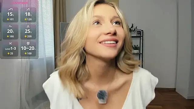 FaaBinaa — Freechat on StripChat