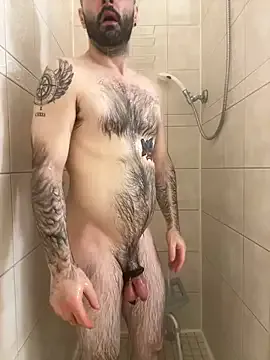 Freechat Fade_Solo on StripChat