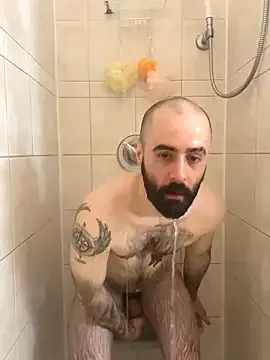 Freechat Fade_Solo on StripChat