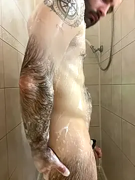 Freechat Fade_Solo on StripChat