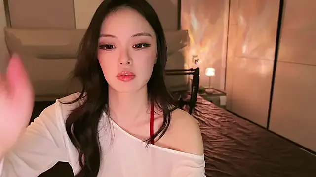 Fairy-HF — Freechat on StripChat