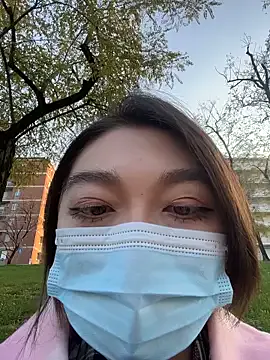 fioralba — Freechat on StripChat