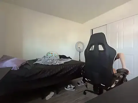 StripChat foxy_ana13 is Freechat foxy_ana13 — 3 min toy control.