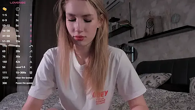 Freechat FrancisBivona on StripChat