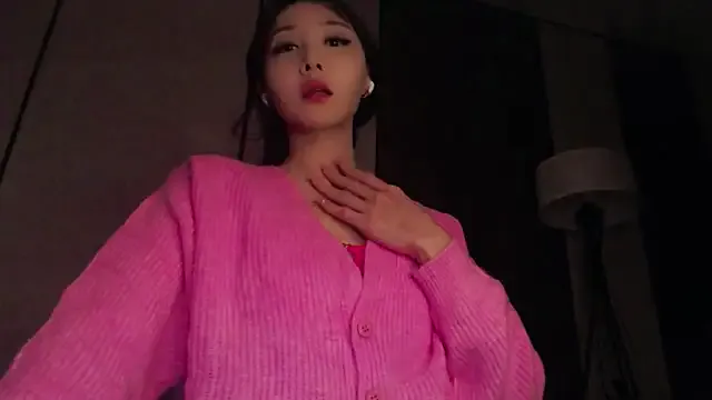 Fudzik0 on StripChat