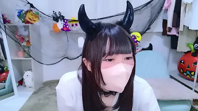 Freechat fumika_f on StripChat