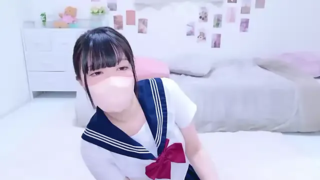 Freechat fumika_f on StripChat