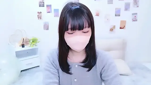 Freechat fumika_f on StripChat