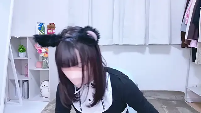 Freechat fumika_f on StripChat