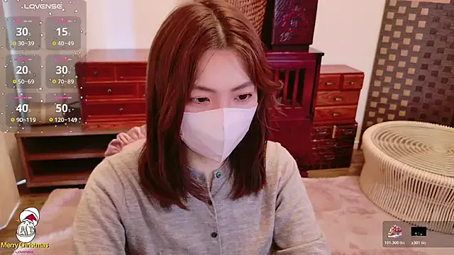 Fuwa_chan — Freechat on StripChat