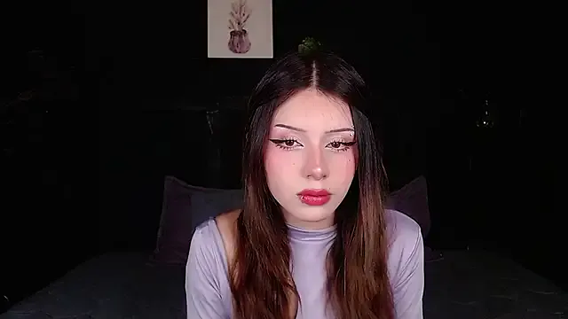 Freechat fyreandfox_ on StripChat