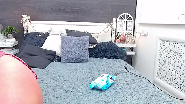 Freechat GanseloMix on StripChat