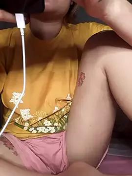 Gigi_21a on StripChat