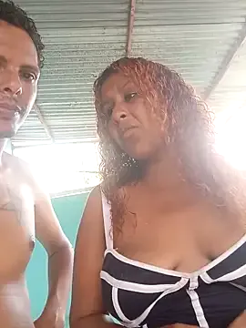 StripChat Goddesshirel is Freechat Goddesshirel — Cum in face and mouth