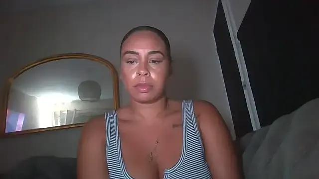 Freechat GoddessLunaNoir on StripChat