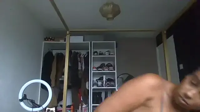 Freechat GoddessLunaNoir on StripChat