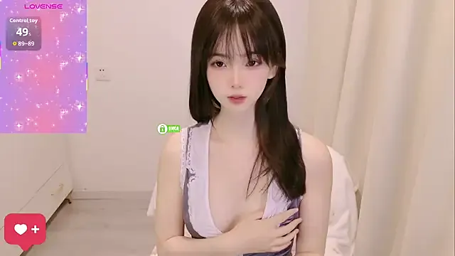 Freechat GouGou-111 on StripChat