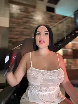 HannaBeckett on StripChat 